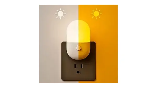 Melhores Abajures para Quarto de Bebê: Luz Segura e Aconchegante