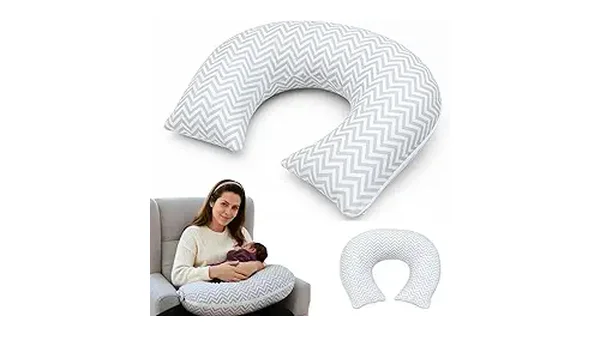 Melhores Almofadas de Amamentação Para Conforto Total