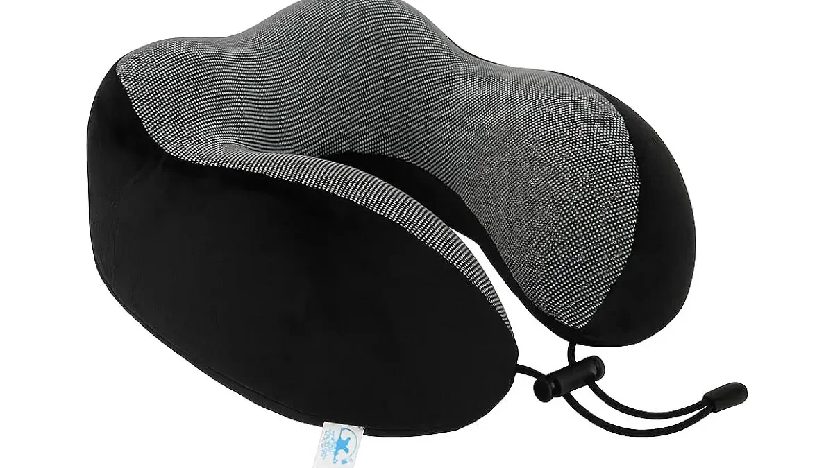 Melhores Almofadas de Pescoço para Viagem com Conforto