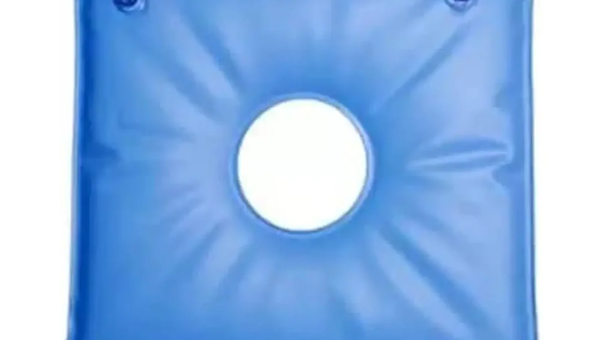 Melhores Almofadas para Hemorroidas: Conforto e Alívio Imediato