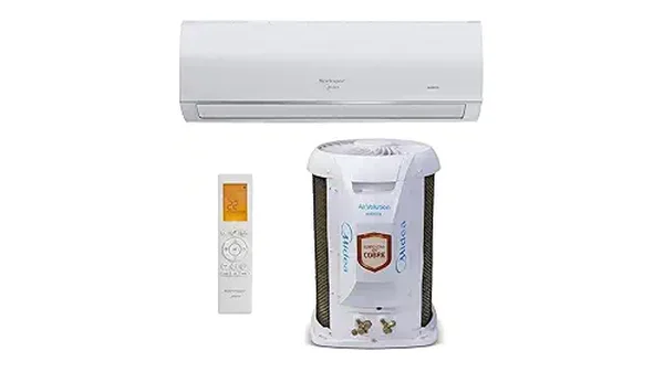 Melhores Ar-Condicionados 18000 BTUs com Inverter para Você