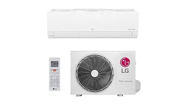 Melhores Ar Condicionado 24000 BTUs com Tecnologia Inverter