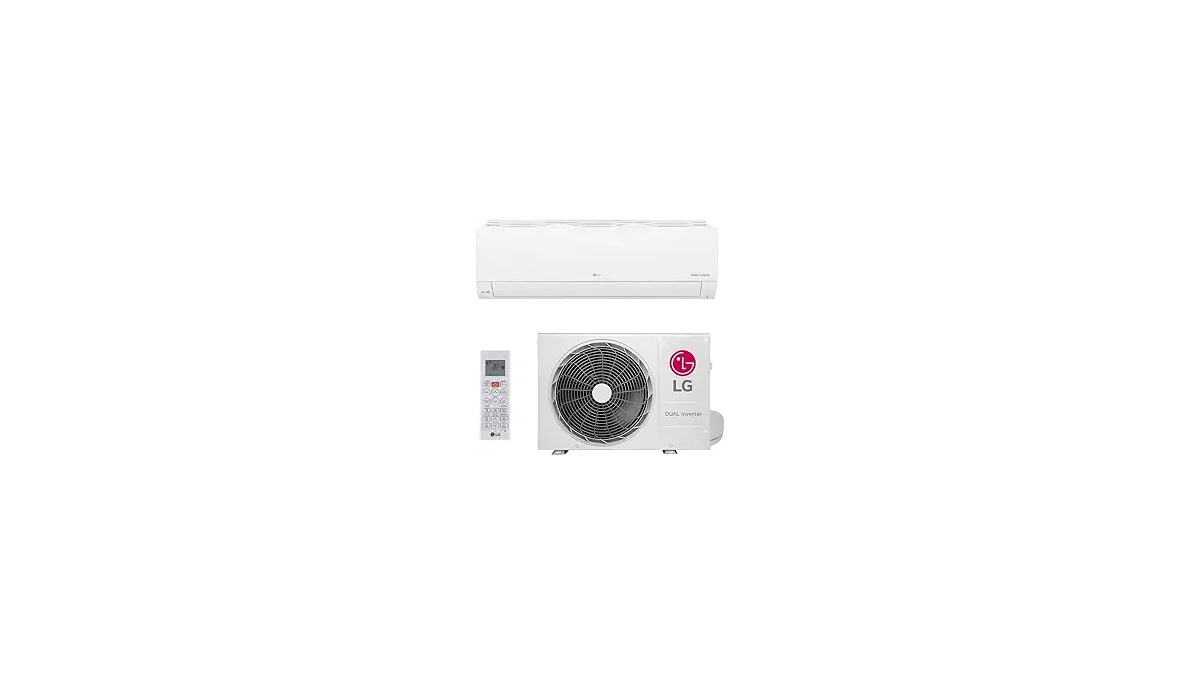 Melhores Ar Condicionado 24000 BTUs Quente e Frio Inverter
