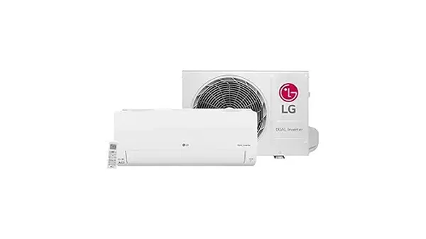 Melhores Ar Condicionado LG: DUAL Inverter e Tecnologia AI