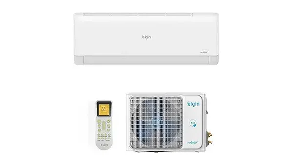 Melhores Ar Condicionado 30000 BTUs com Inverter