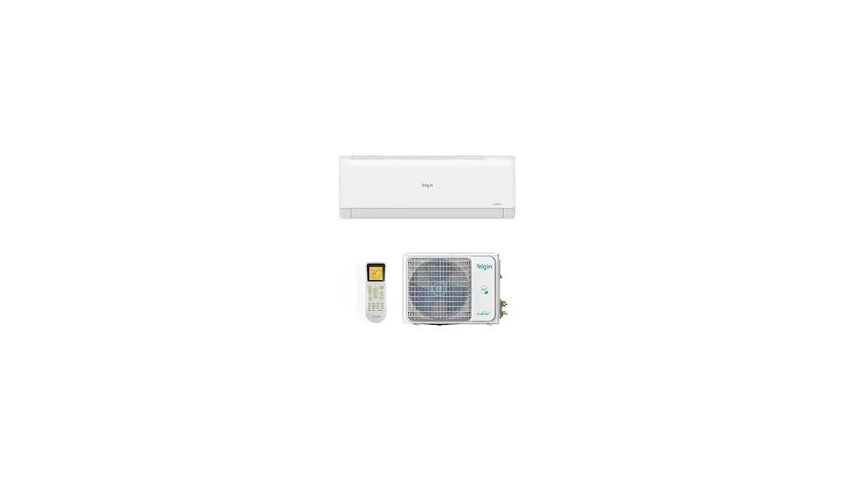 Melhores Ar Condicionado 30000 BTUs com Inverter