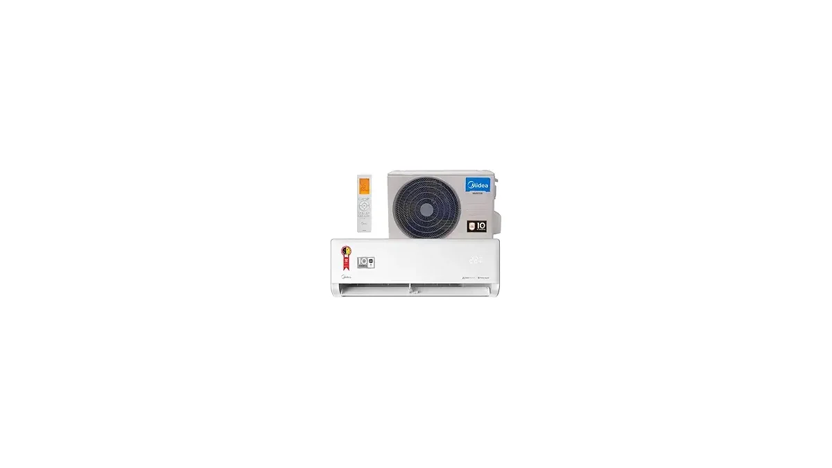 Melhores Ar Condicionado Inverter Econômico para Sua Casa