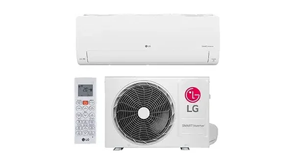 Melhores Ar Condicionado Inverter Silenciosos para Você