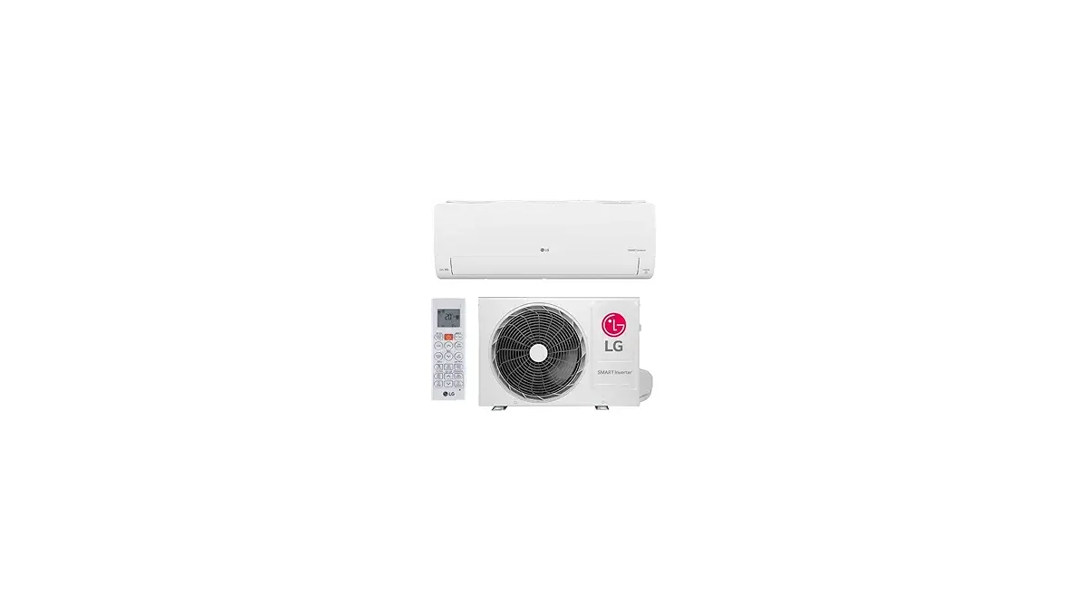Melhores Ar Condicionado Inverter Silenciosos para Você