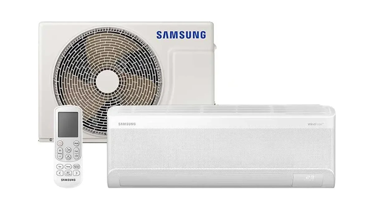 Melhores Ar Condicionado: As Top Opções para Você