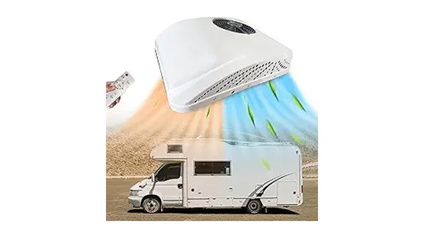 Melhores Ar Condicionado Portáteis para Praia Eficientes