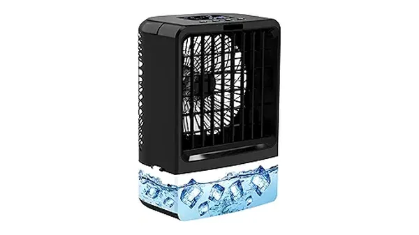 Melhores Ar Condicionado Portátil para Aliviar o Calor