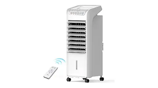 Melhores Ar Condicionado Portátil para Refrescar Seu Quarto