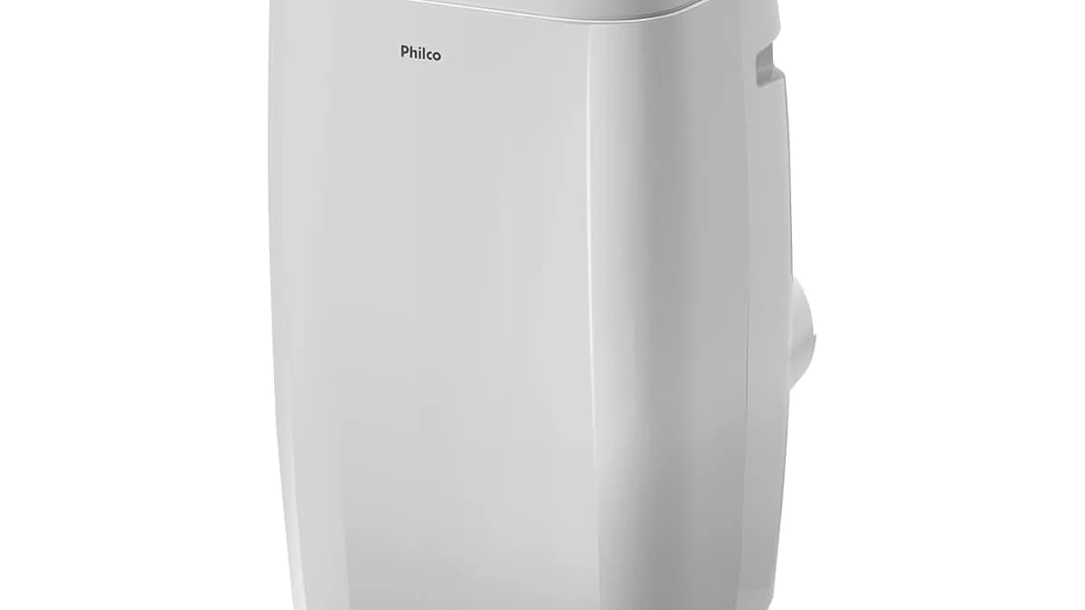 Melhores Ar Condicionado Portátil Quente e Frio em 2023