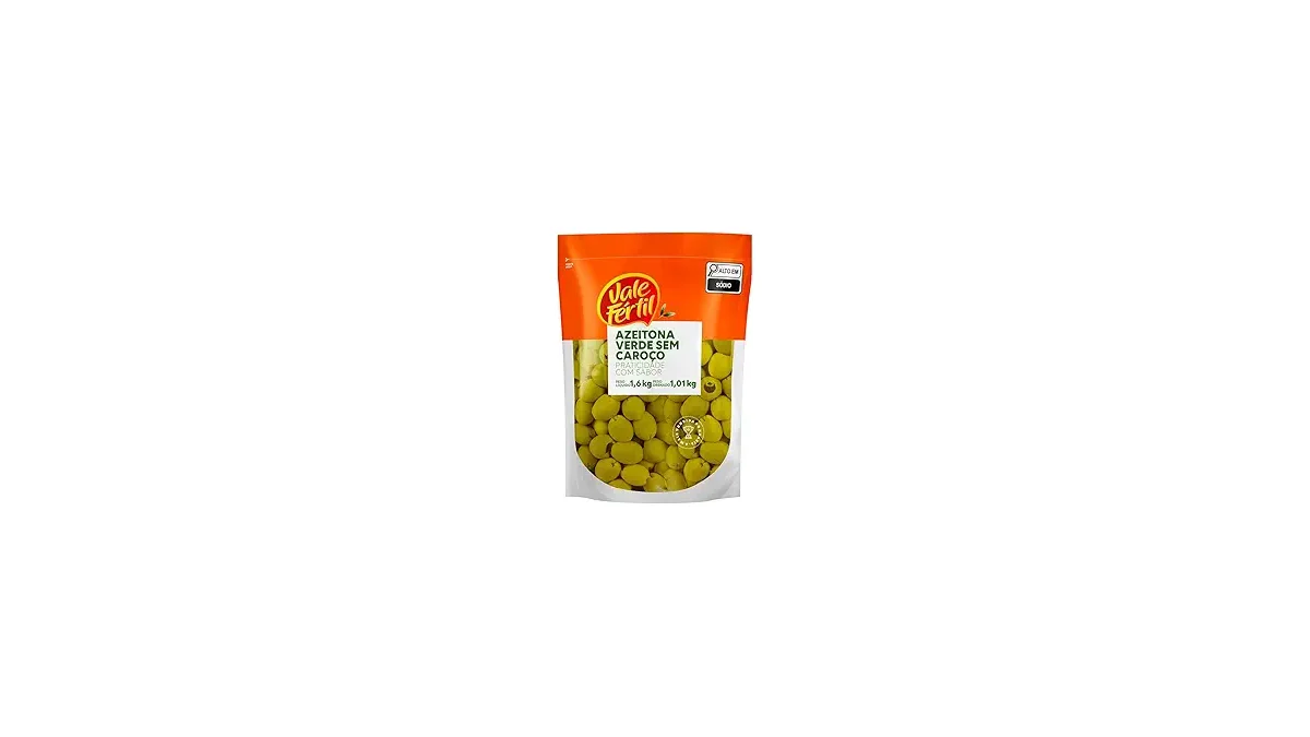 Melhores Azeitonas de Mesa Premium para Degustar com Sabor