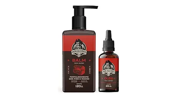Melhores Balms e Óleos para Barba que Você Precisa Conhecer