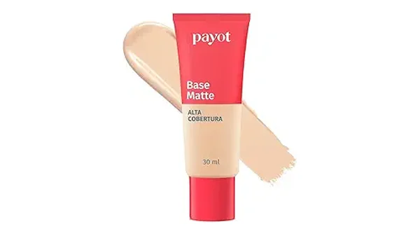 Melhores Bases para Rosto Oleoso com Acabamento Matte