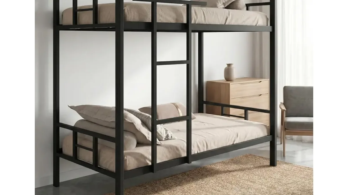 Melhores Beliches para Adultos: Conforto e Durabilidade