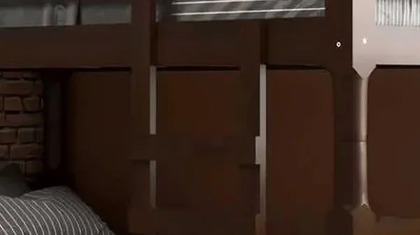 Melhores Beliches de Madeira Para Sua Casa: Escolha Certa!