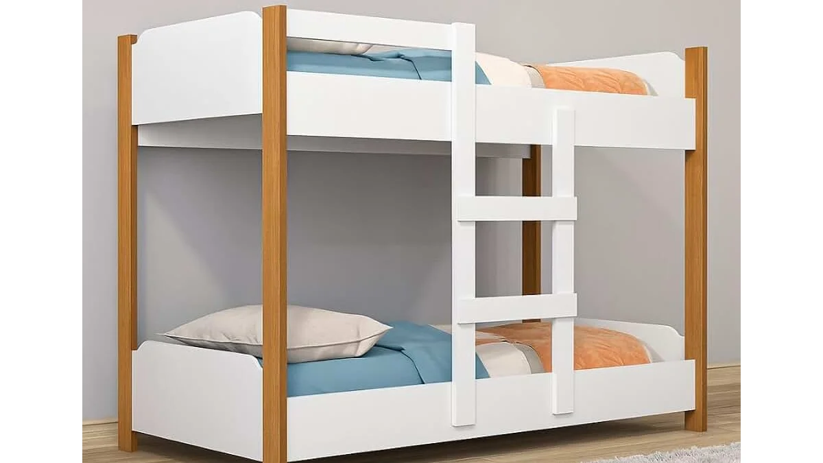 Melhores Beliches Infantis: Segurança e Diversão em Primeiro Lugar