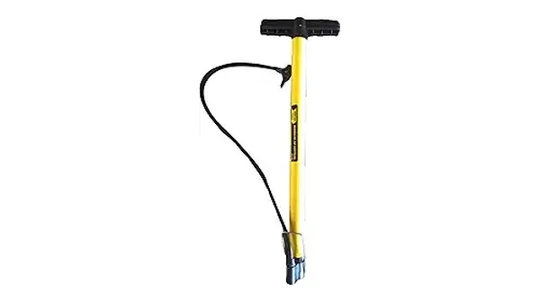 Melhores Bombas para Pneus de Bicicleta: Portátil ou Elétrica?