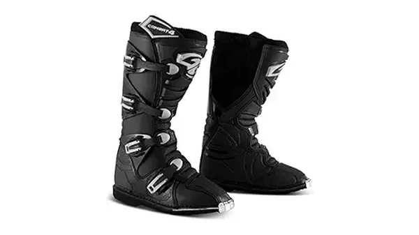 Melhores Botas para Trilhas de Moto: Conforto e Segurança