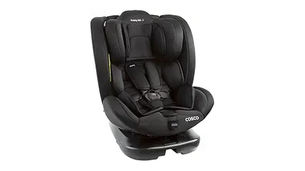 Melhores Cadeiras Auto 360 Graus com Isofix para Seu Bebê