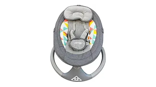 Melhores Cadeiras de Balanço Bebê Automáticas para Conforto e Segurança