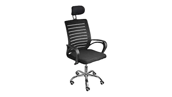 Melhores Cadeiras de Escritório para Conforto e Ergonomia
