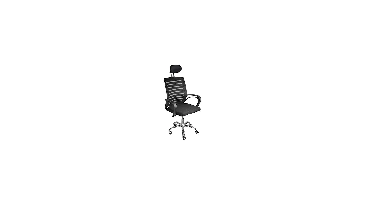 Melhores Cadeiras de Escritório para Conforto e Ergonomia