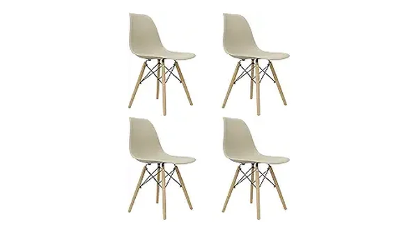 Melhores Cadeiras de Jantar para Conforto e Estilo