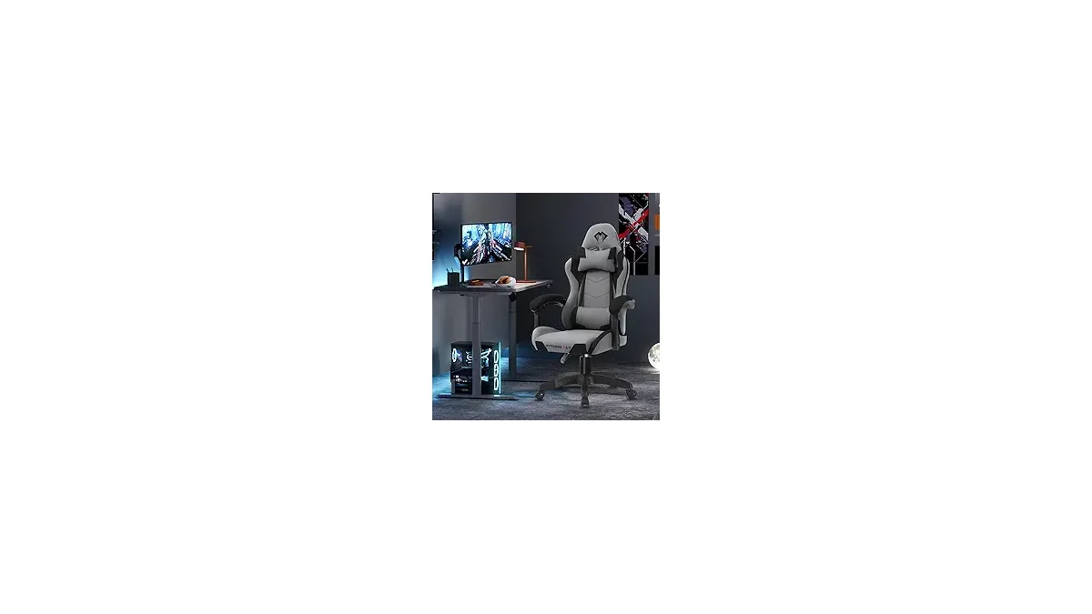 Melhores Cadeiras de Tecido para Conforto e Ergonomia