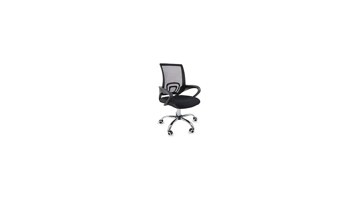 Melhores Cadeiras Ergonômicas Baratas para Conforto Ideal