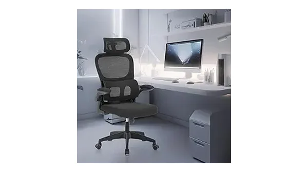 Melhores Cadeiras Ergonômicas com Ótimo Custo-Benefício