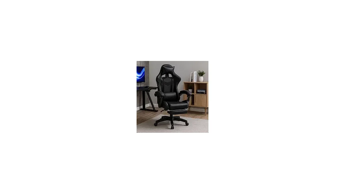 Melhores Cadeiras Ergonômicas Gamer para Conforto Total