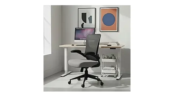 Melhores Cadeiras Ergonômicas Nr17 para Seu Conforto
