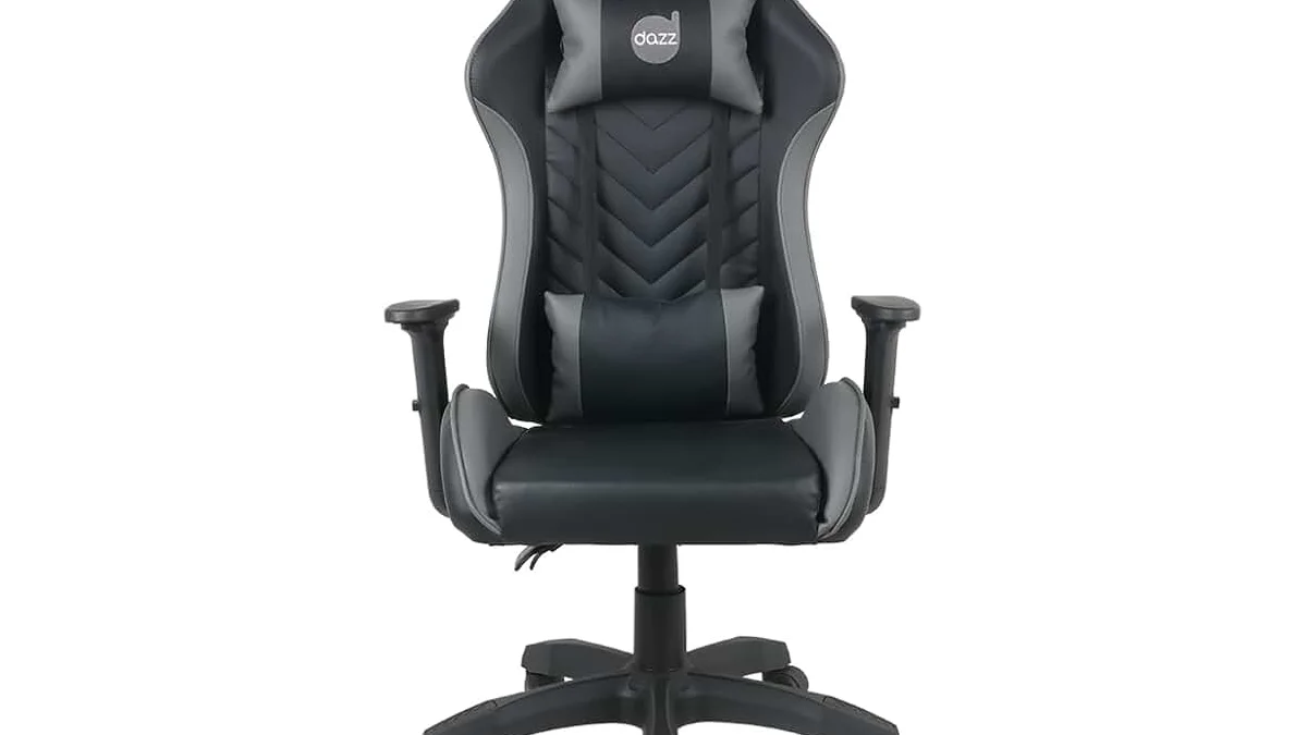 Melhores Cadeiras Gamer Confortáveis e Acessíveis