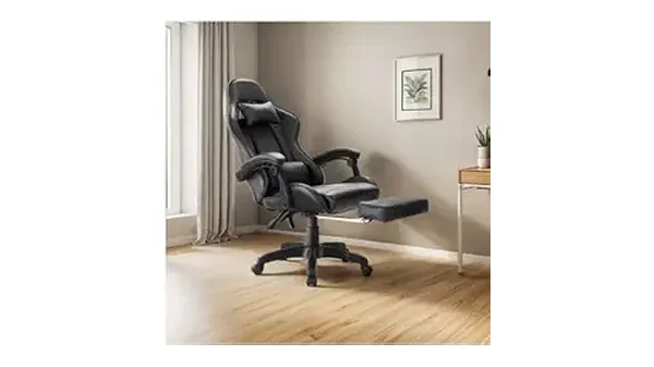 Melhores Cadeiras Gamer e Ergonômicas para Conforto Ideal