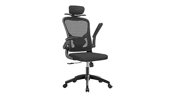 Melhores Cadeiras Home Office: Conforto e Ergonomia Tops