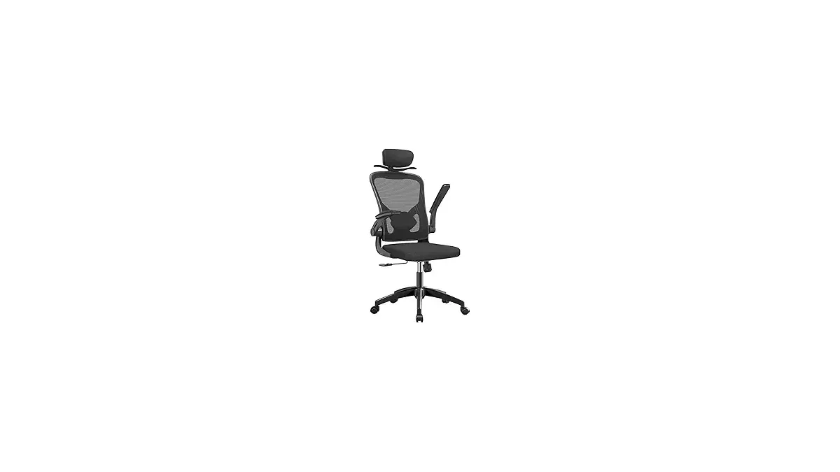Melhores Cadeiras Home Office: Conforto e Ergonomia Tops