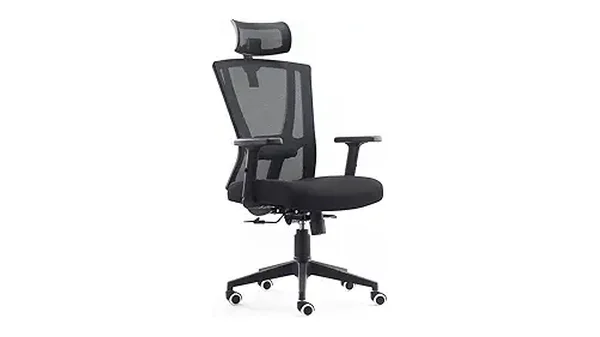 Melhores Cadeiras Nr17 para Conforto e Ergonomia Ideal