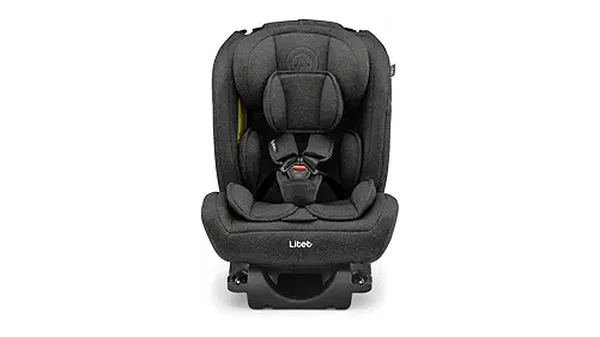 Melhores Cadeiras para Auto 9 a 36 Kg com Isofix e Reclino