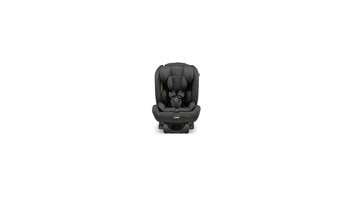 Melhores Cadeiras para Auto 9 a 36 Kg com Isofix e Reclino