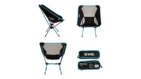 Melhores Cadeiras para Camping: Conforto e Resistência