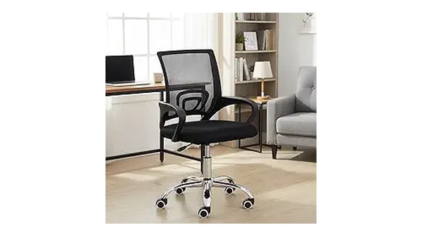 Melhores Cadeiras para Estudar em Casa com Conforto e Estilo