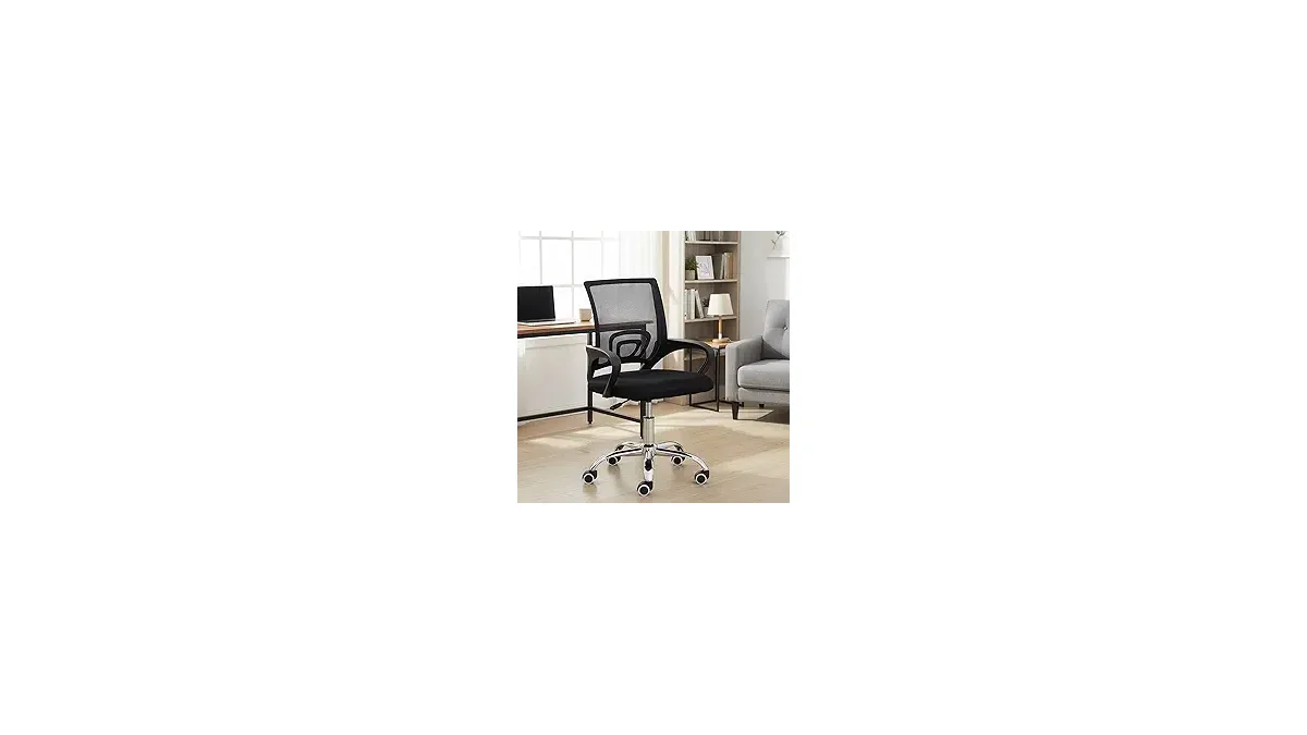 Melhores Cadeiras para Estudar em Casa com Conforto e Estilo