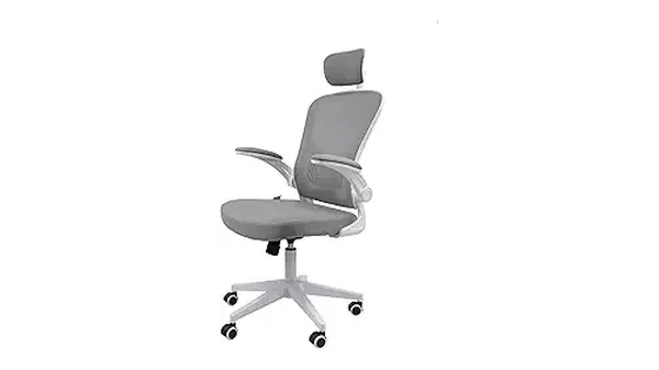 Melhores Cadeiras para Home Office: Conforto e Ergonomia