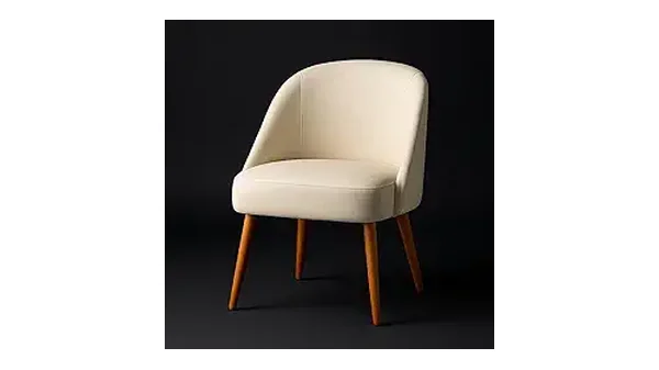 Melhores Cadeiras para Penteadeira: Conforto e Estilo