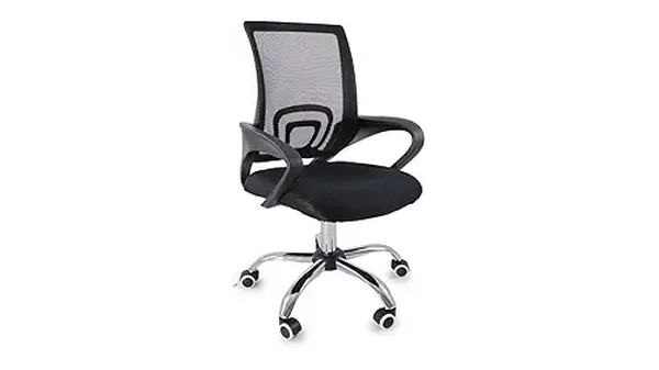 Melhores Cadeiras Ergonômicas para Trabalhar com Conforto