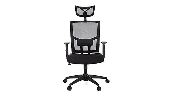 Melhores Cadeiras Presidente: Conforto e Ergonomia Superior